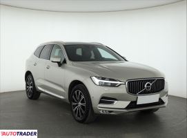 Volvo XC60 2020 2.0 194 KM