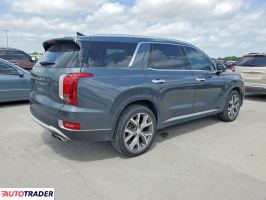 Hyundai Pozostałe 2022 3