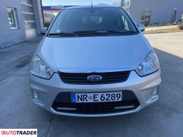 Ford C-MAX 2010 1.6 109 KM