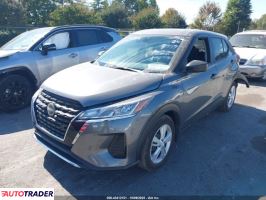 Nissan Pozostałe 2024 1