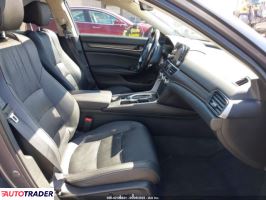 Honda Accord 2020 2 Honda Accord 2020 2