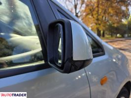 Ford Focus C-Max 2004 1.6 109 KM