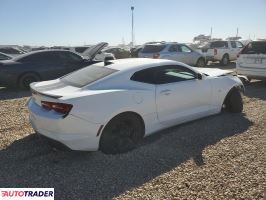 Chevrolet Camaro 2019 2