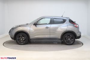 Nissan Juke 2018 1.6 115 KM