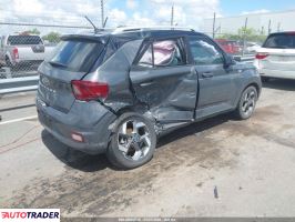 Hyundai Pozostałe 2024 1