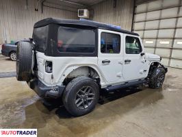 Jeep Wrangler 2024 3