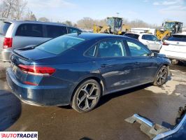 Volkswagen Passat 2020 2
