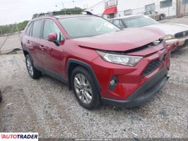 Toyota Pozostałe 2019 2 Toyota Pozostałe 2019 2