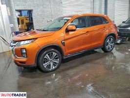 Mitsubishi Outlander 2020 2