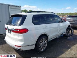 BMW Pozostałe 2022 3 BMW Pozostałe 2022 3