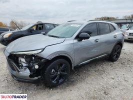 Buick Pozostałe - zobacz ofertę