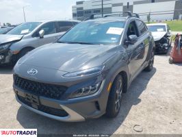 Hyundai Kona 2023 1