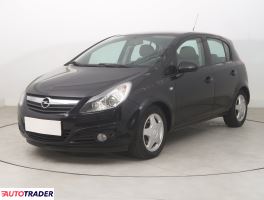 Opel Corsa 2009 1.4 88 KM