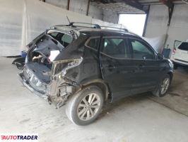 Nissan Rogue 2019 2