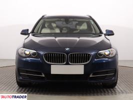 BMW 520 2016 2.0 160 KM