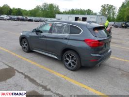 BMW X1 2019 2 BMW X1 2019 2