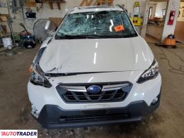 Subaru Pozostałe 2023 2