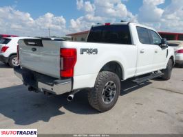 Ford Pozostałe 2020 7 Ford Pozostałe 2020 7