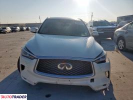 Infiniti QX50 2020 2 Infiniti QX50 2020 2