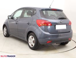 Kia Venga 2016 1.6 123 KM