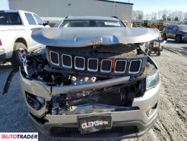 Jeep Compass 2020 2 Jeep Compass 2020 2