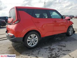 Kia Soul 2021 2 Kia Soul 2021 2