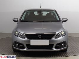 Peugeot 308 2019 1.5 128 KM Peugeot 308 2019 1.5 128 KM