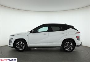 Hyundai Kona 2023 1.6 195 KM