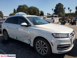 Audi Q7 2018 3