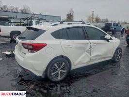 Subaru Impreza 2023 2