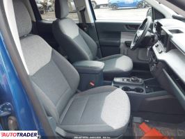 Ford Maverick 2024 2