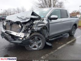 Honda Pozostałe 2023 3