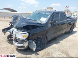 Dodge Ram 2022 3 Dodge Ram 2022 3