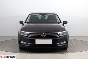 Volkswagen Passat 2017 2.0 147 KM