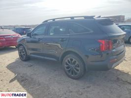 Kia Sorento 2022 2