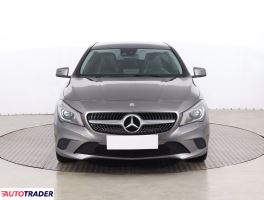 Mercedes Pozostałe 2015 2.0 207 KM