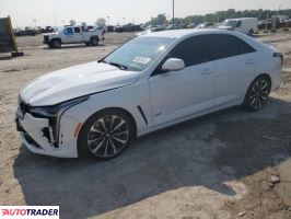 Cadillac Pozostałe 2023 3 Cadillac Pozostałe 2023 3