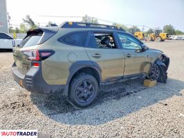 Subaru Outback 2025 2