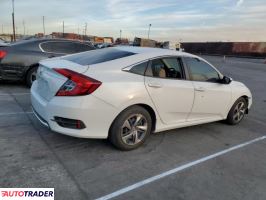 Honda Civic 2021 2