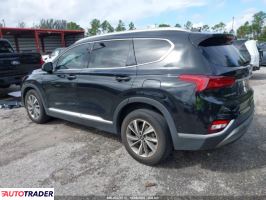 Hyundai Santa Fe 2020 2
