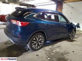 Ford Escape 2020 2 Ford Escape 2020 2