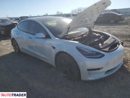 Tesla Model 3 2021 Tesla Model 3 2021