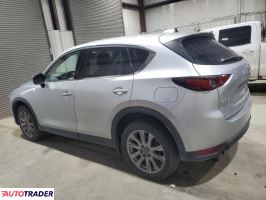 Mazda CX-5 2020 2