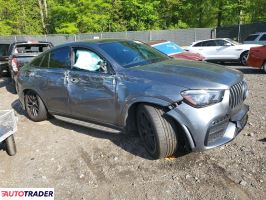 Mercedes CL 2023 3