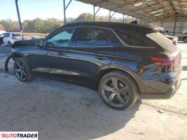 Hyundai Genesis 2023 3