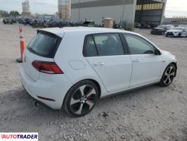 Volkswagen Golf 2019 2