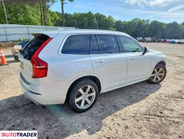 Volvo XC90 2021 2