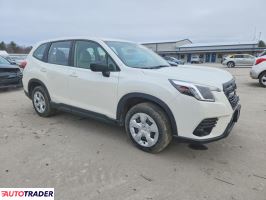 Subaru Forester 2023 2
