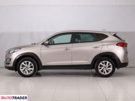 Hyundai Tucson 2018 1.6 130 KM