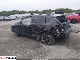 Subaru Pozostałe 2022 2